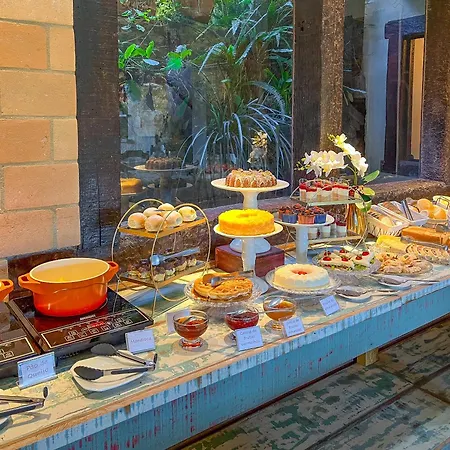 Pousada Victoria Villa By Nacional Inn - A 800 Metros Da Vila Capivari-3